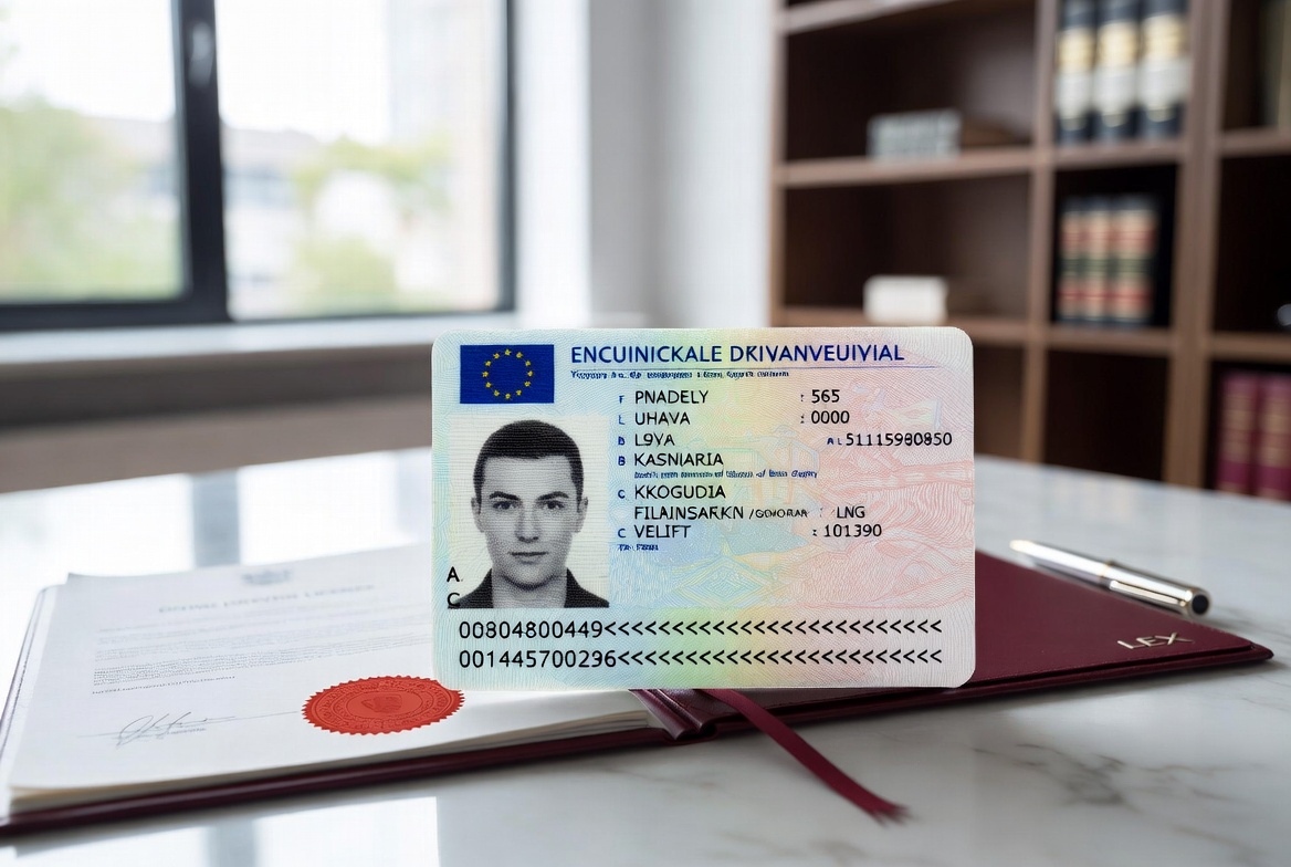 Why Do You Need a Sworn Translation to Exchange a Foreign Driving License in Poland?