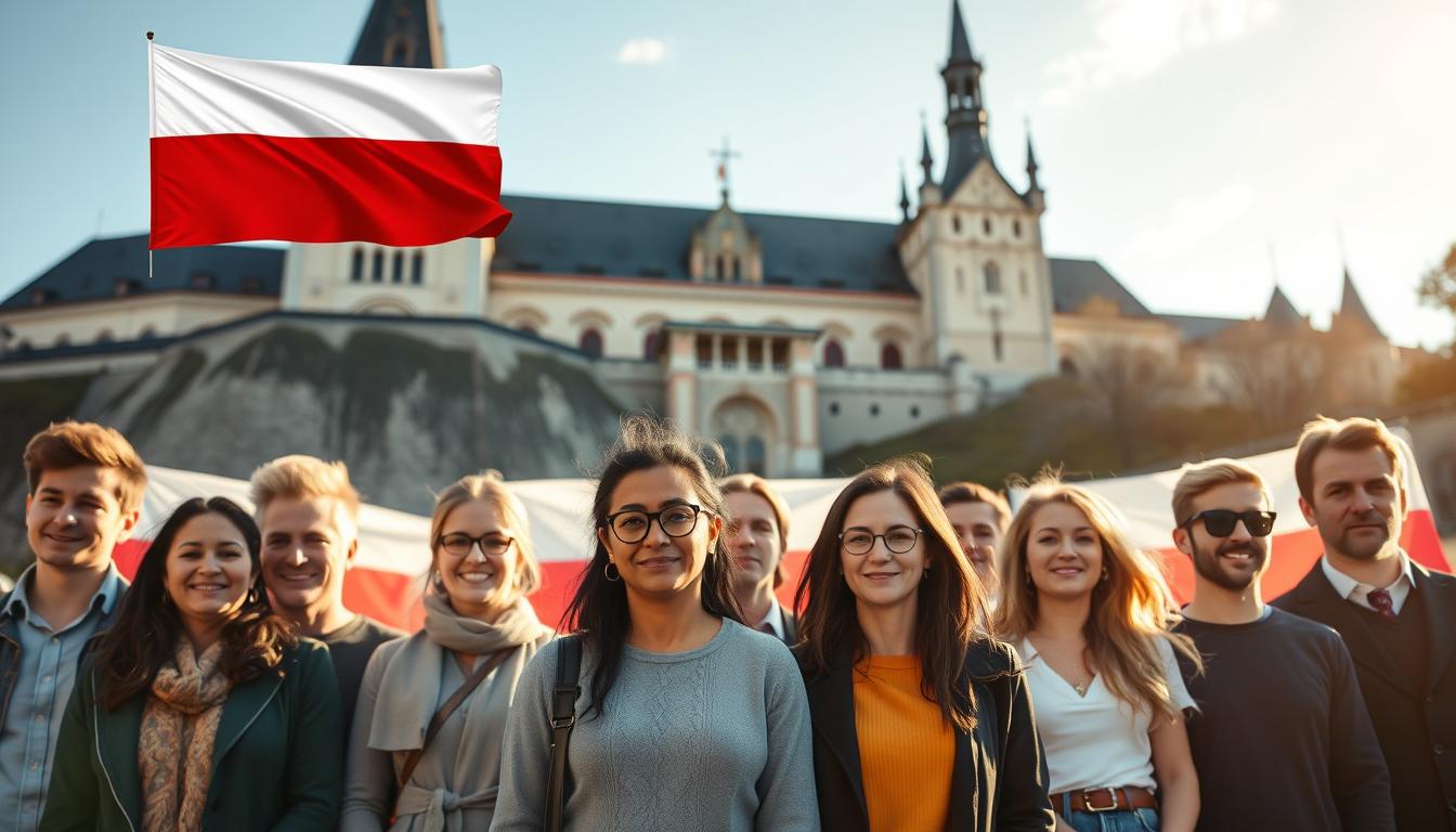 Documents Required for Citizenship Applications in Poland