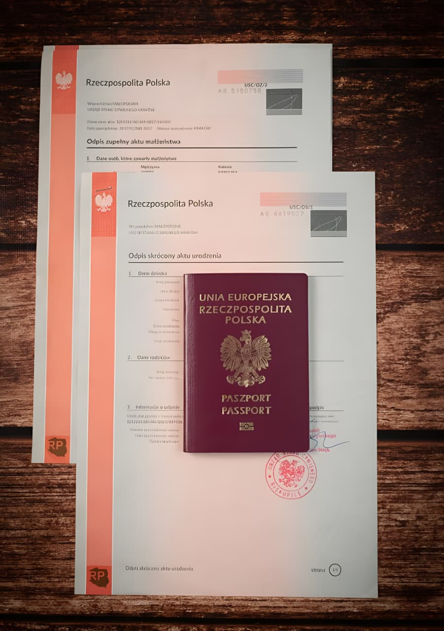 Do You Need Sworn Translation for Birth Certificate in Poland?
