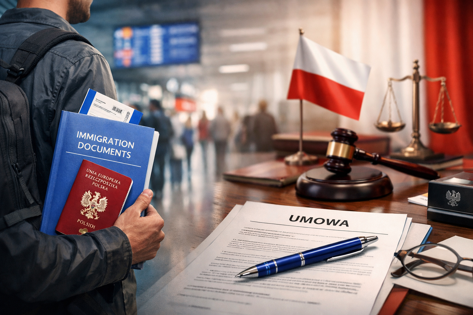 Why Global Migration Is Increasing Demand for Sworn Translators