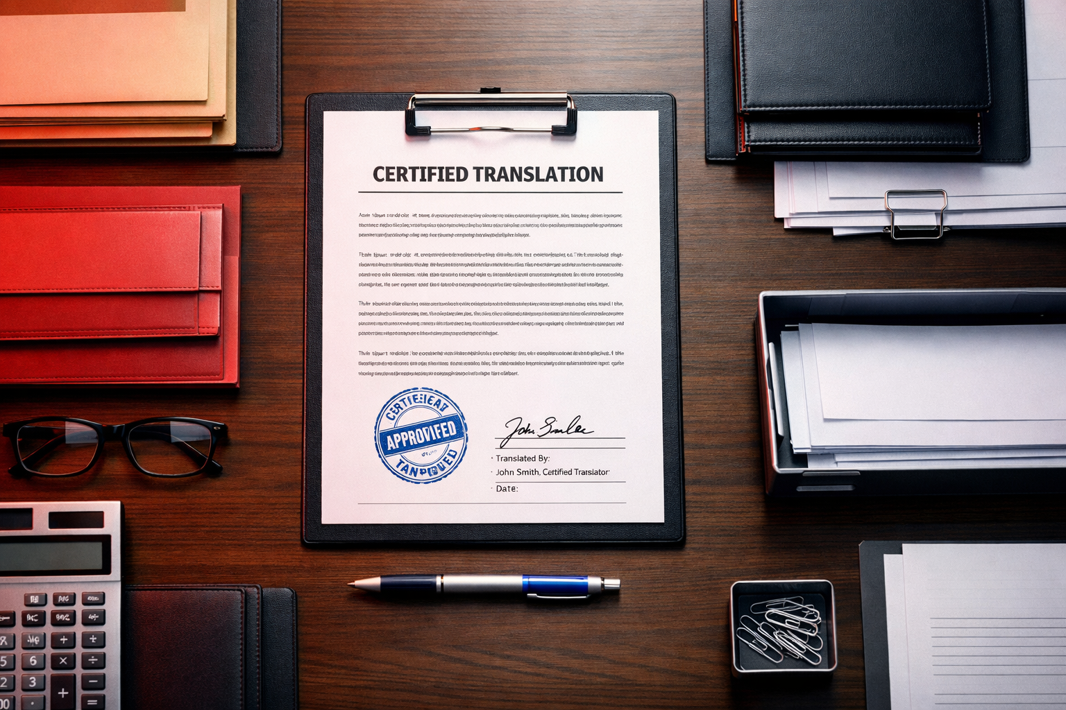 Understanding Polish Bureaucracy Through Document Requirements