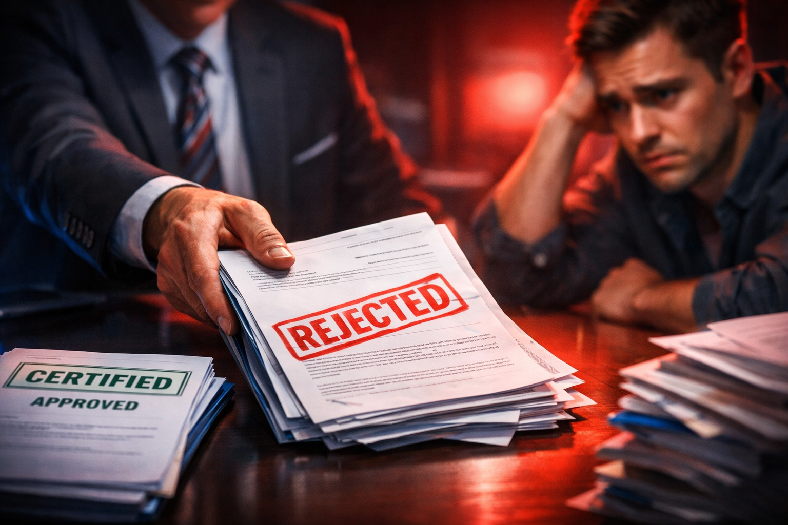 The Hidden Risks of Using Non Certified Translations in Poland for Official Documents