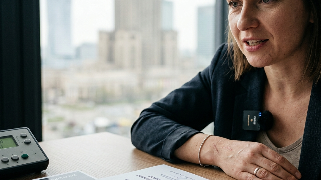 Oral Translation in Warsaw – Professional Interpreting Services