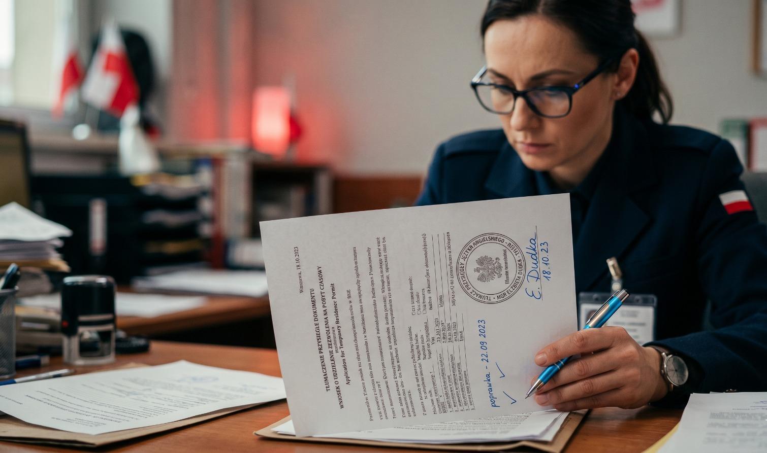 Impact of Translation Quality on Polish Visa and Residency Success