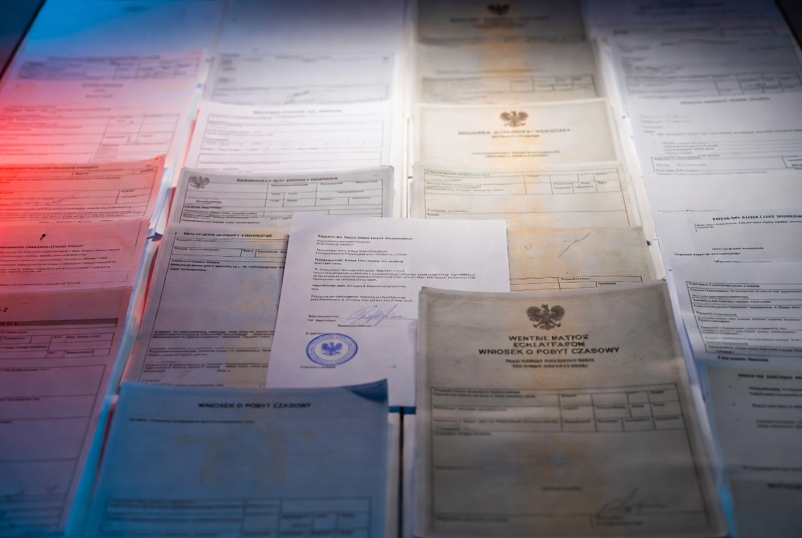 Work Permit vs Residence Permit in Poland: Document Differences Explained