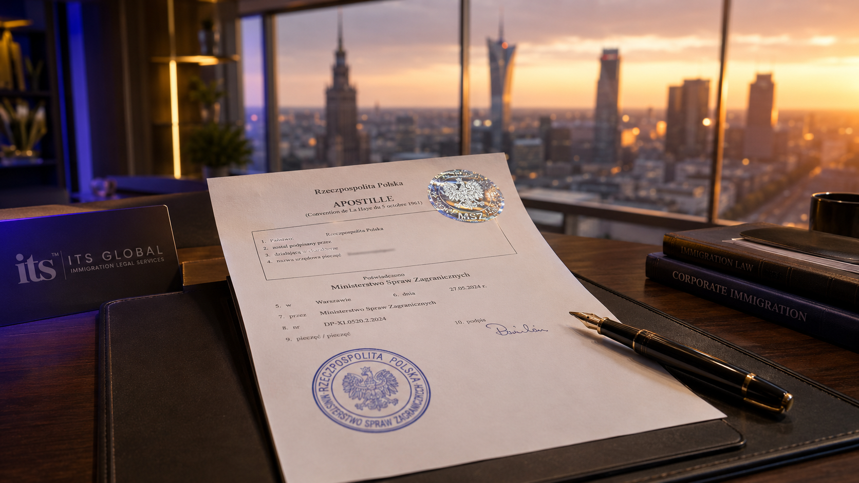 Official Canada IRCC Express Entry document requirements checklist